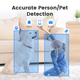 KF Q2 BM Baby Monitor · 3.0MP Smart Infant Care Camera