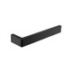 IVANO - Black Hand Towel