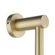 LUCID PIN - 300mm Light Brushed Brass Hand Towel