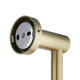 LUCID PIN - 300mm Light Brushed Brass Hand Towel