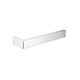 IVANO - Chrome Hand Towel