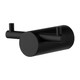 Black Robe Hook