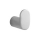 RUSHY - Chrome Robe Hook