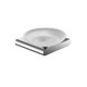 VOG- Chrome Soap Dish