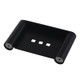 RUSHY - Black Soap Dish