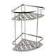 IVANO - Chrome Stainless Steel Shelf