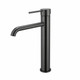 LUCID PIN - Gunmetal Basin Mixer