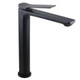 RUSHY - Black Basin Mixer