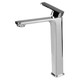 IVANO - Chrome Basin Mixer