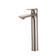 VOG - Brushed Nickel Basin Mixer
