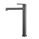 CADDENCE - Brushed Gunmetal Basin Mixer