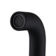 LUCID PIN - Black Spout