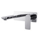 VOG Series Chrome Spout Mixer Trim Kit Only (match CLPS)