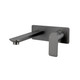 VOG Series Gunmetal Spout Mixer Trim Kit Only (match CLPS)
