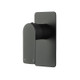 VOG Series Black Wall Mixer Trim Kit (match CLPM)