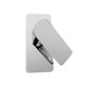 VOG Series Chrome Wall Mixer Trim Kit (match CLPM)