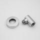 CH2147-1.SH Water Inlet Connector