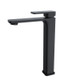 IVANO - Black Basin Mixer