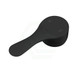 Black Handle 125*45mm