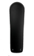 AU Series Black Handle 132*42mm