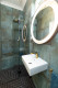 ESPERIA - Brushed Brass Basin Mixer
