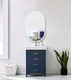 600x900mm LED Mirror