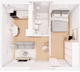 KF Tiny House 20ft