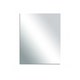 1290x900mm Pencil Edge Rectangle Plain Mirror