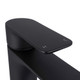 VOG - Black Basin Mixer