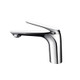 AU - Chrome Basin Mixer