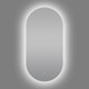 500x1000mm LED Mirror
