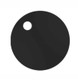 Matte Black Seat Hinge Cover(Suitable for PANI,VERA,LONDON,ENOX,ARIA,ZARA99,ZARA66,RUAL99,RUAL66)