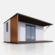 KF Tiny House L1 mini