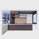 KF Tiny House L1 mini