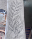 Growth Original Oil Painting – 60x120cm