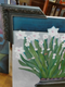 Custom Moulding Picture Frame - Size To Confirm