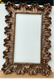 Decorative Picture Frame - 88x47.7cm - PU582