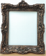 Decorative Picture Frame - 66.4x55.8cm - PU201