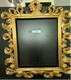 Decorative Picture Frame - 76.6x51.5cm - PU539A