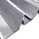 Double Layer Blackout Day and Night Zebra Roller Blinds