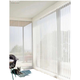 Electric Motorized Polyester Vertical Blinds