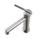 CADDENCE - Brushed Nickel Basin Mixer