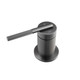 CADDENCE - Brushed Gunmetal Basin Mixer