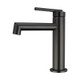 CADDENCE - Brushed Gunmetal Basin Mixer