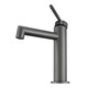 CADDENCE - Brushed Gunmetal Basin Mixer