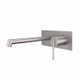 CADDENCE - Brushed Nickel Spout Mixer