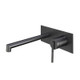 CADDENCE - Brushed Gunmetal Spout Mixer