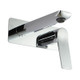 RUSHY - Chrome Spout Mixer