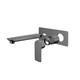 VOG - Gunmetal Spout Mixer