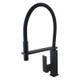 Black Pull Out Kitchen Mixer